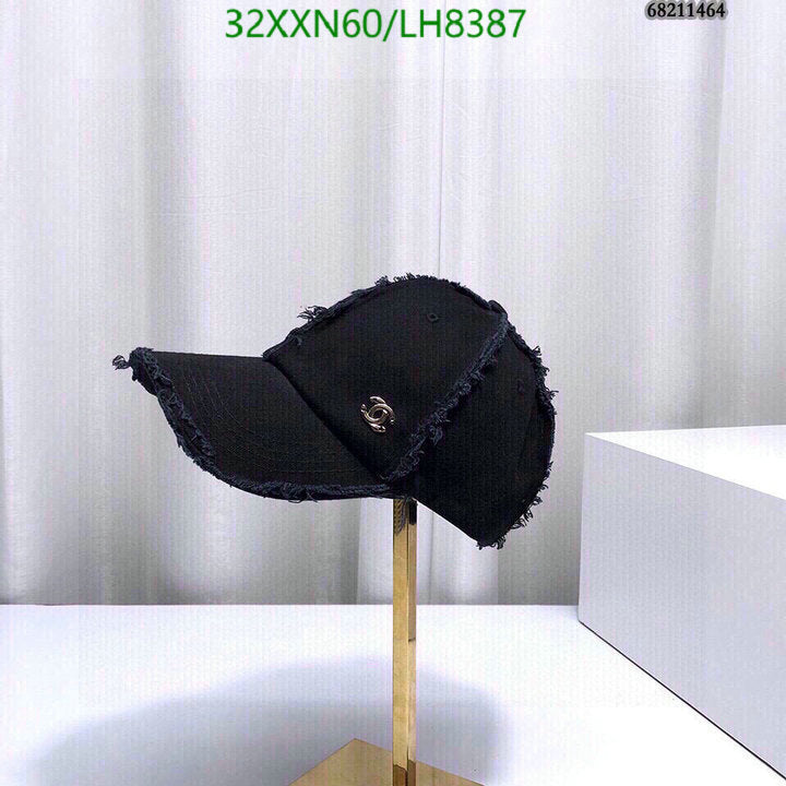 SAMC - CHL Caps & Hats - 425