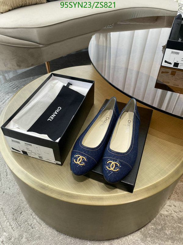 SAMC - CHL Women Shoes Ballet - 349