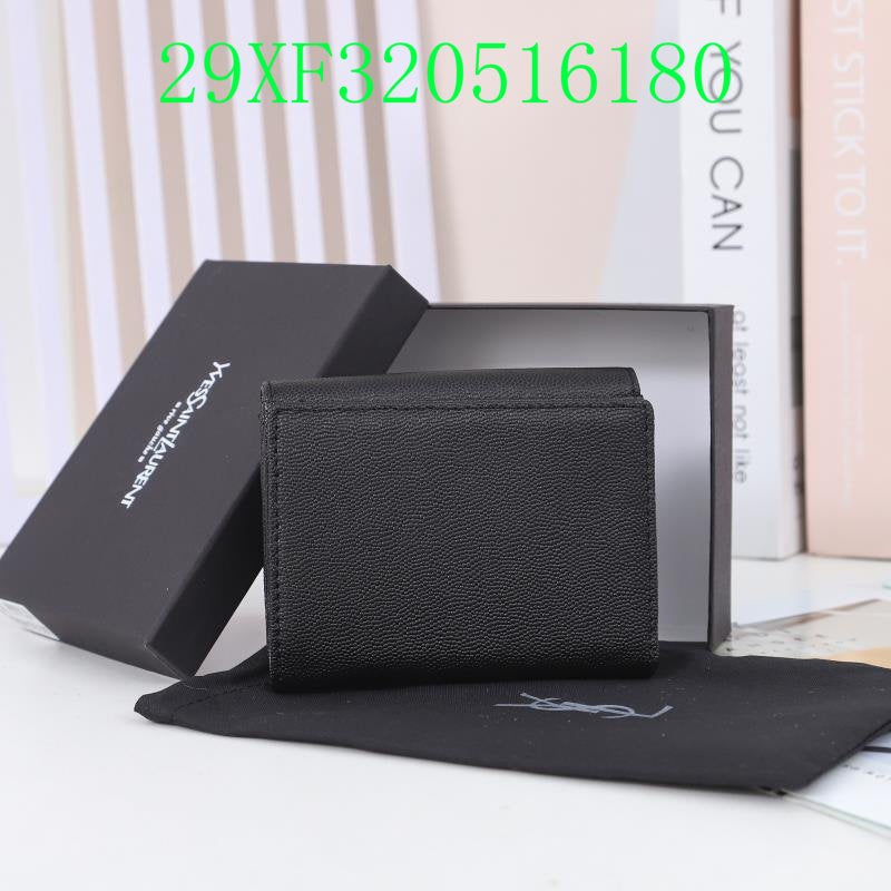 Glami - YLS Wallet - 165
