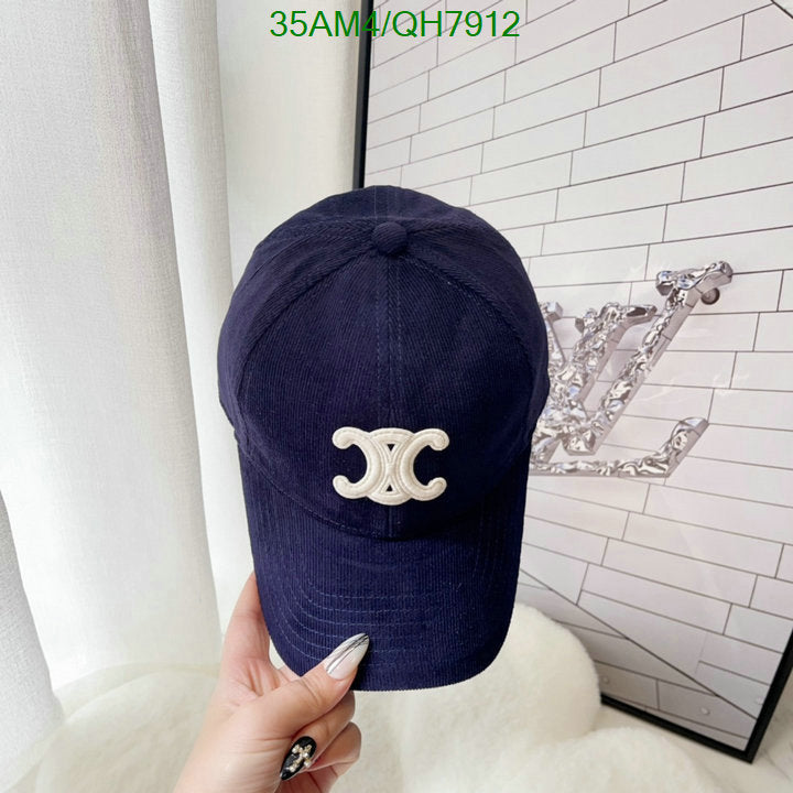 SAMC - COL Caps & Hats - 146
