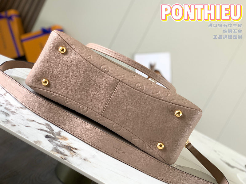 Glami Fashion Lu-Vi Bags - 16644
