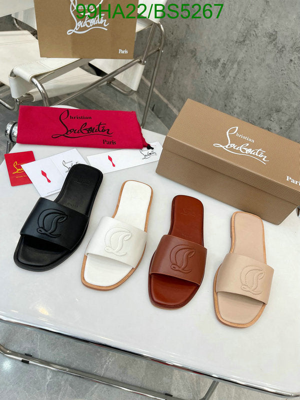 SAMC - CBL Women Shoes - 055