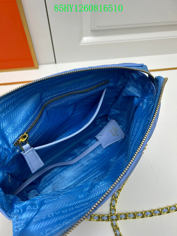 Satchel Bags - PDA Bags - 3064