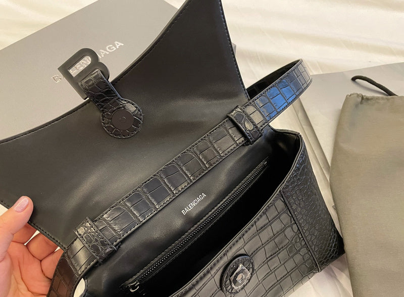 Satchel Bags - BGA Bags - 1542