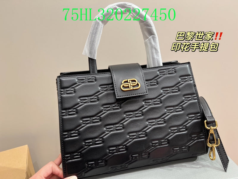 Glami Fashion - BGA Bags - 1908