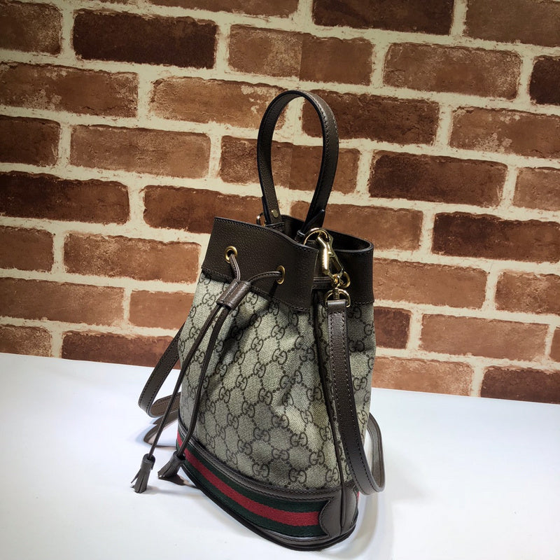 Glami Fashion - GCI Bags - 12942