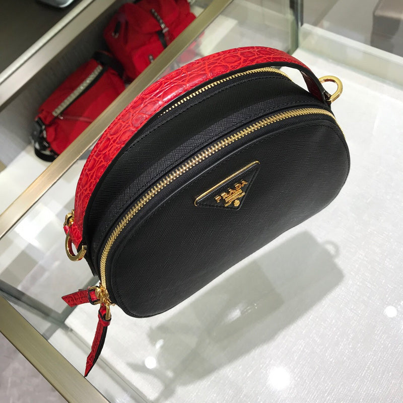Satchel Bags - PDA Bags - 2563