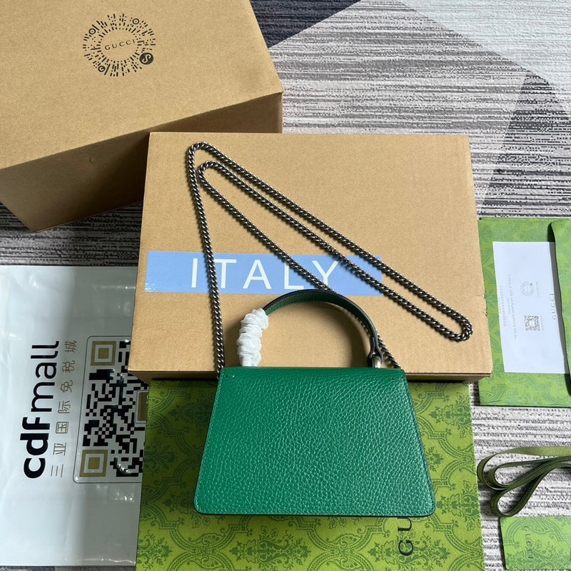 Satchel Bags - GCI Bags - 7309