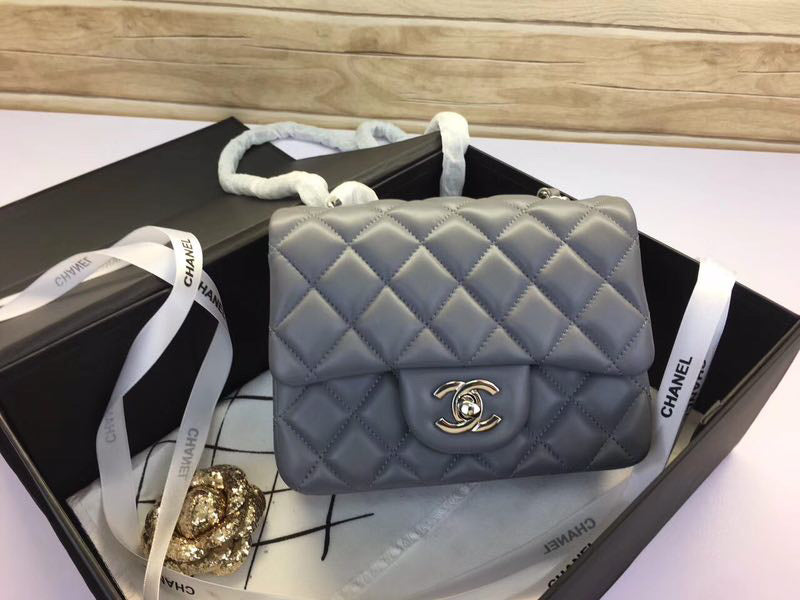 Satchel Bags - CHL Bags - 6532