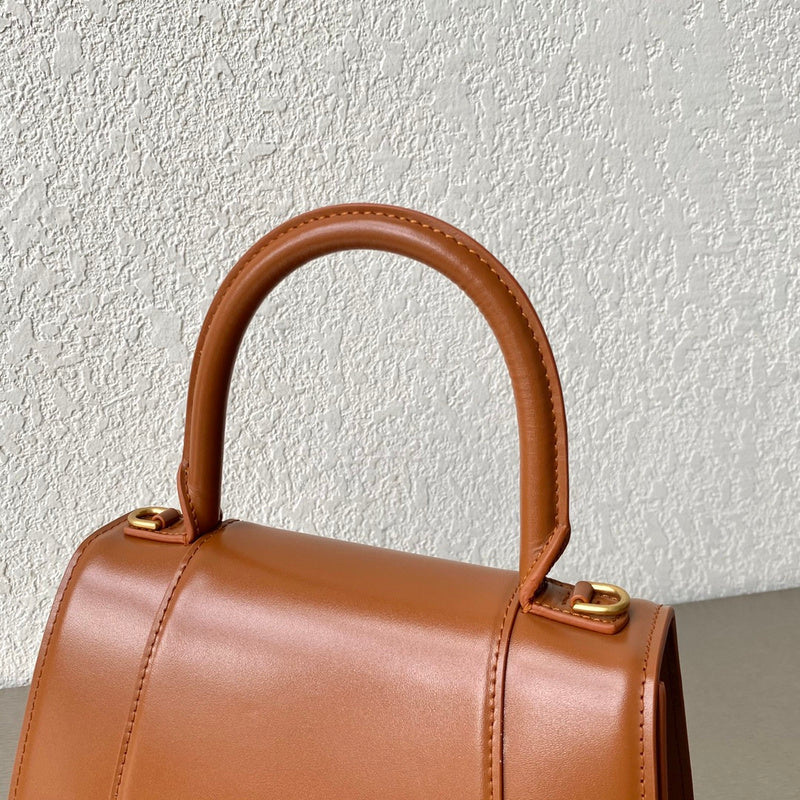 Satchel Bags - BGA Bags - 134