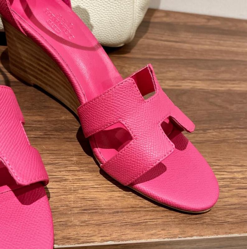 SAMC - HMS Women Shoes - 679