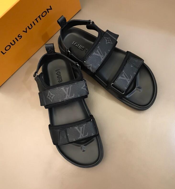Glamy - LOV Men Shoes - 1514