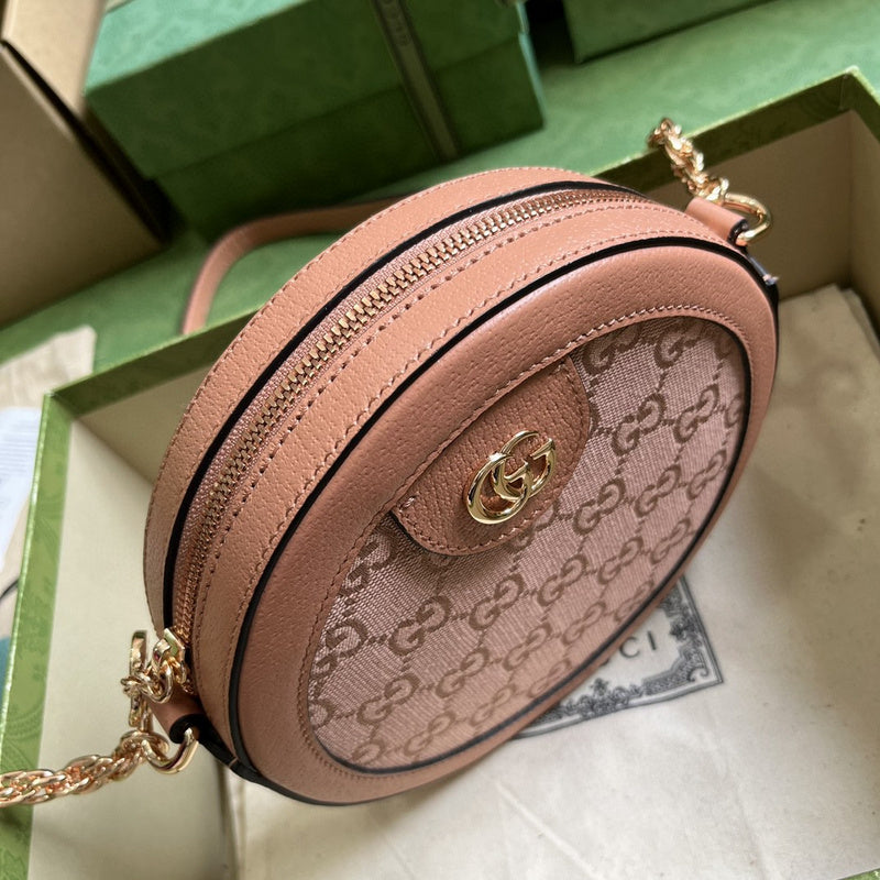 Satchel Bags - GCI Bags - 383