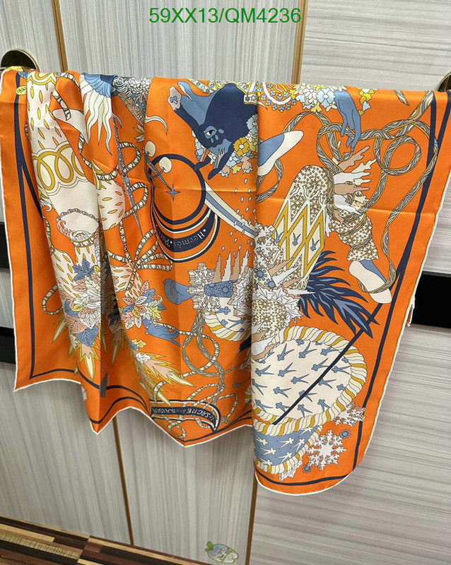 SAMC - HMS Scarves - 618