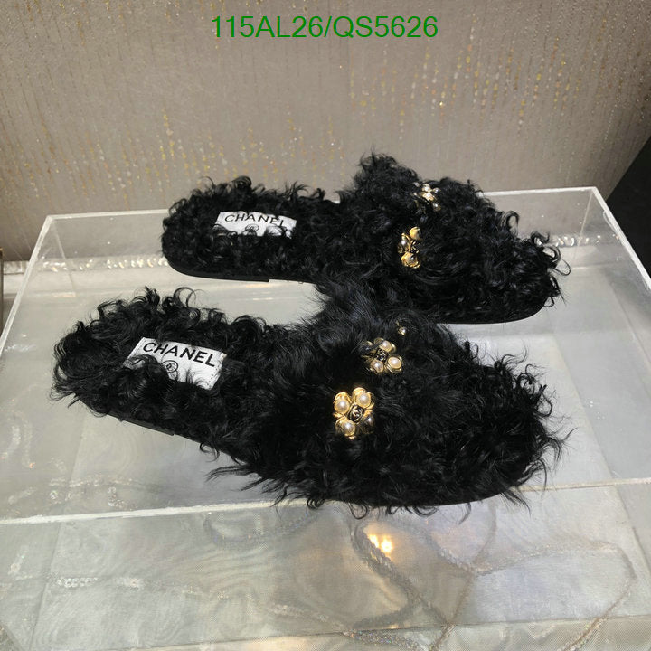 SAMC - CHL Women Shoes Slippers - 174