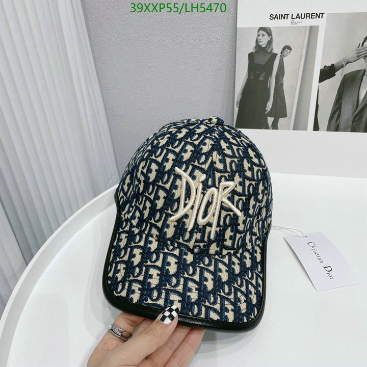 SAMC - DOR Caps & Hats - 179