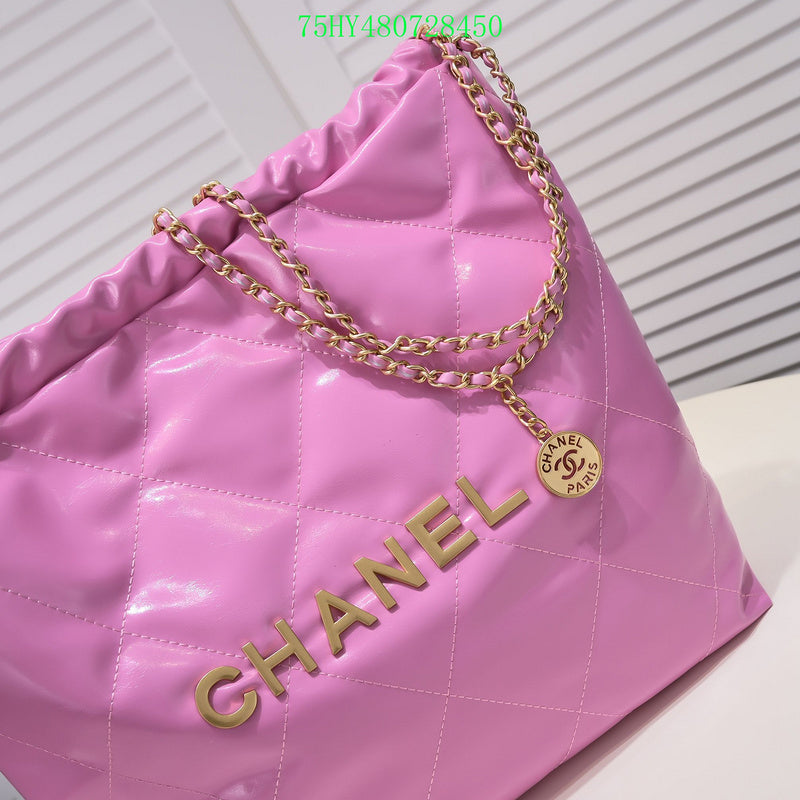 Satchel Bags - CHL Bags - 5086