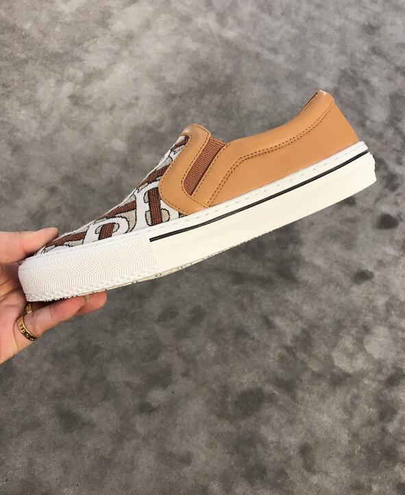 SAMCC - BOR Men Shoes - 122