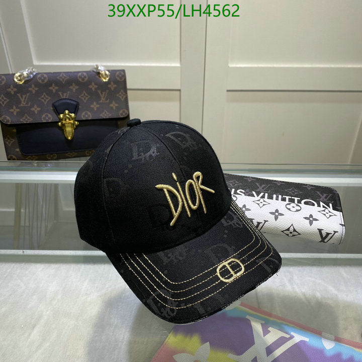 SAMC - DOR Caps & Hats - 158