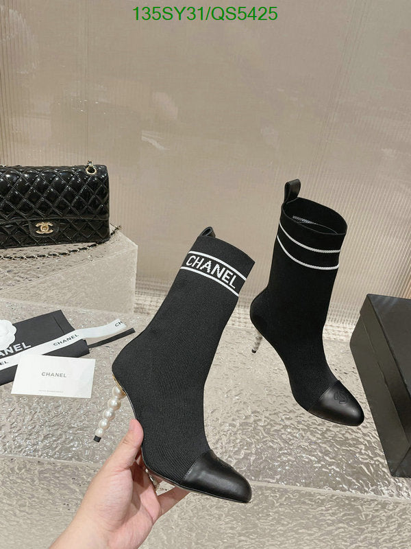 SAMC - Mix Boots - 308