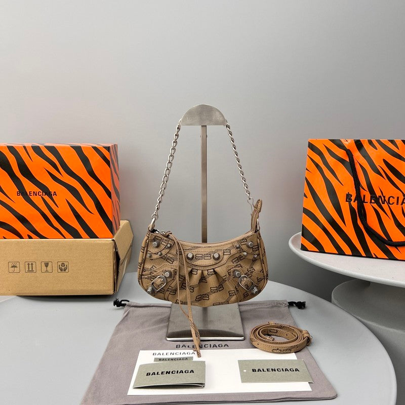 Satchel Bags - BGA Bags - 283