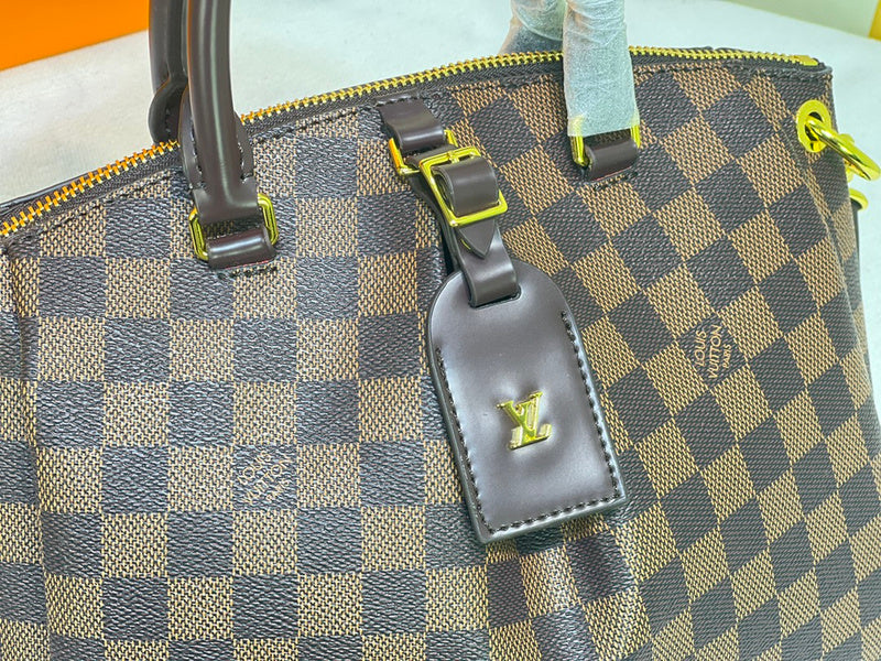 Satchel Bags - VL2 Bags - 437