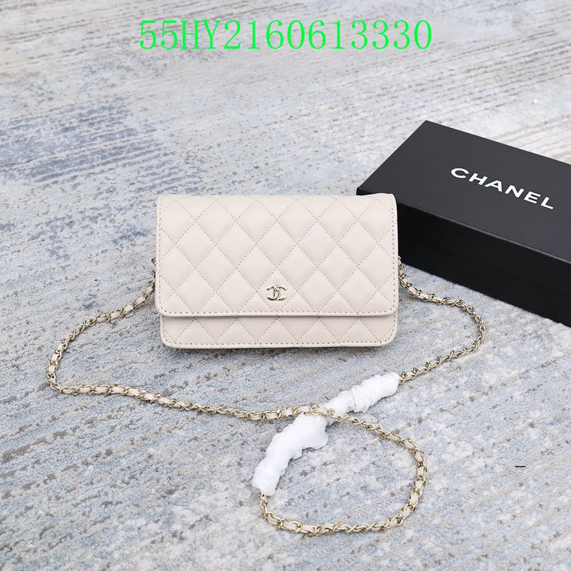 Satchel Bags - CHL Bags - 5154