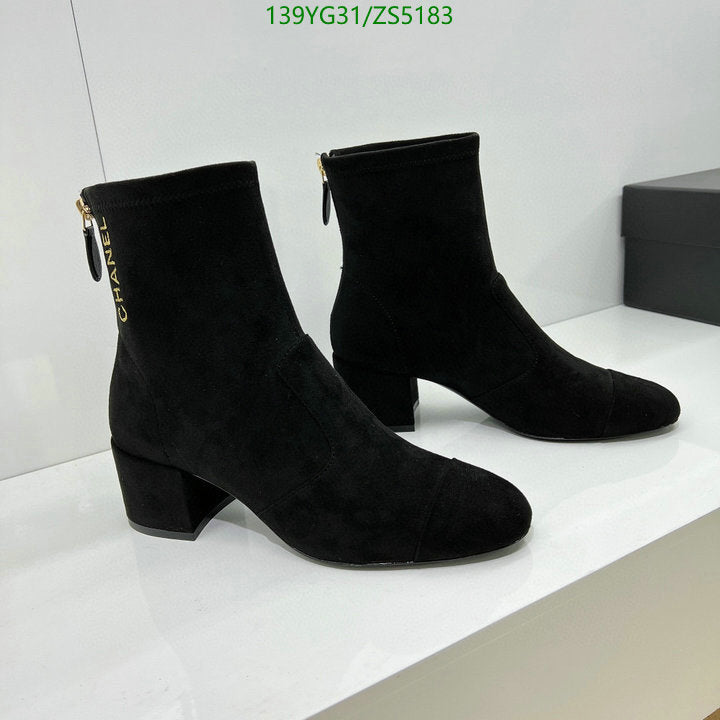 SAMC - CHL Women Boots - 305