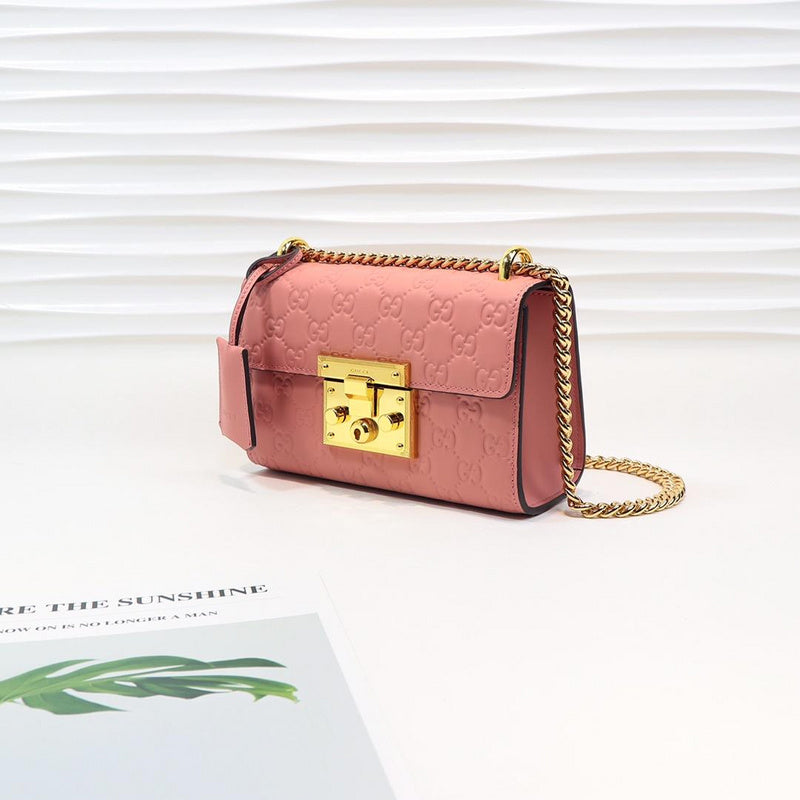 GlamI - GCI Bags - 1004