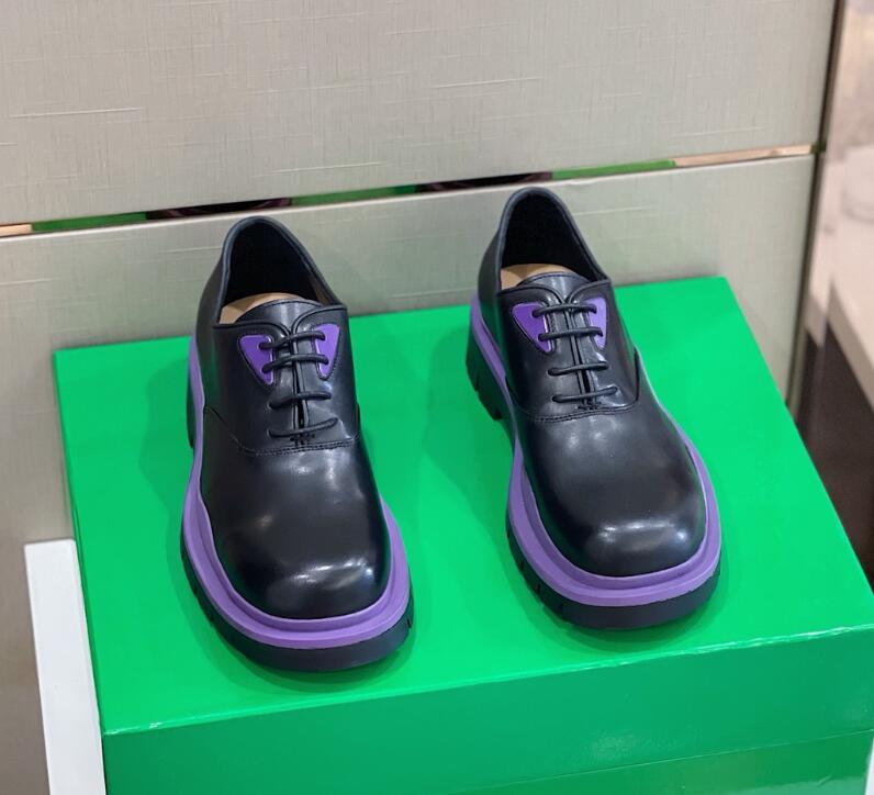SAMC - BO Women Shoes - 152