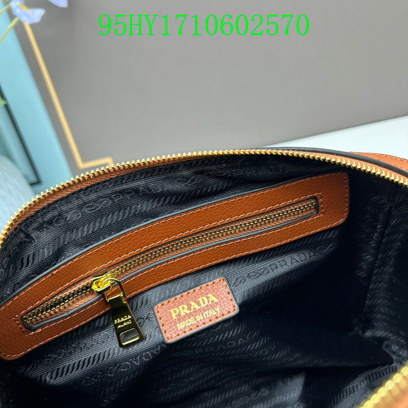 Satchel Bags - PDA Bags - 3238