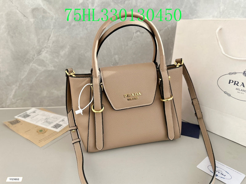 Satchel Bags - PDA Bags - 3622