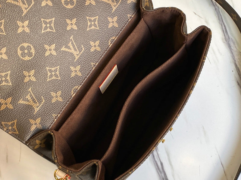 Satchel Bags - VL Bags - 1427