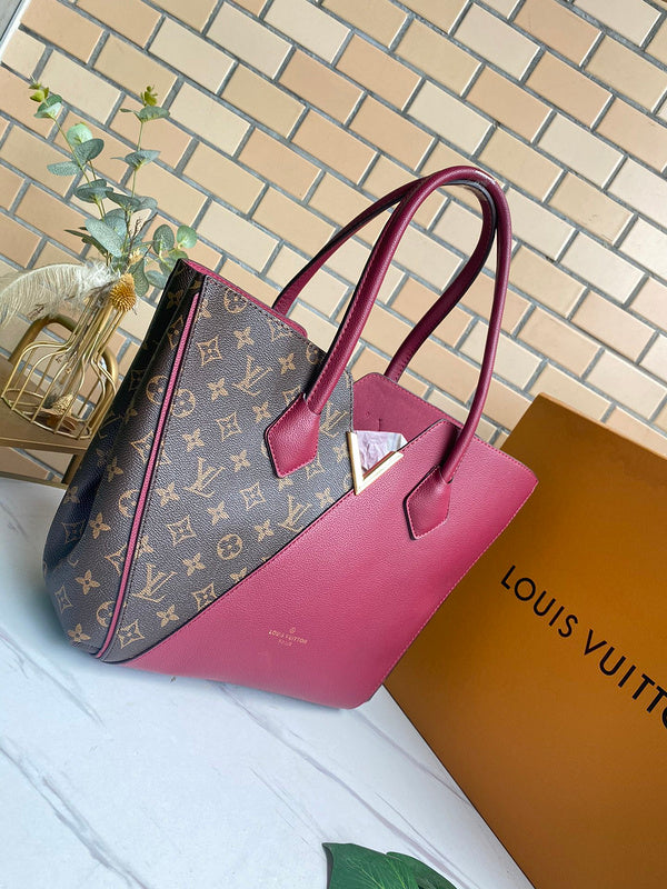 Satchel Bags - VL2 Bags - 819