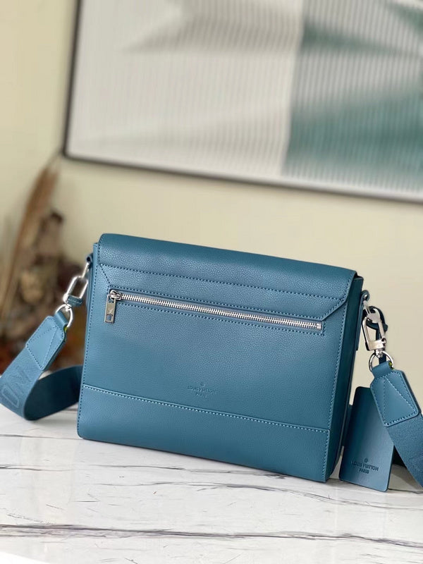 Satchel Bags - VL Bags - 296