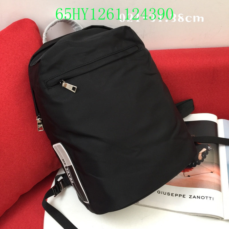 Satchel Bags - PDA Bags - 3807