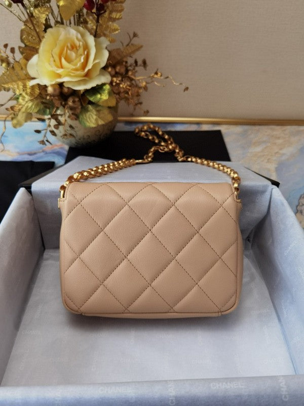 Satchel Bags - CHL Bags - 1577