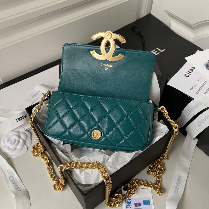 Satchel Bags - CHL Bags - 7576