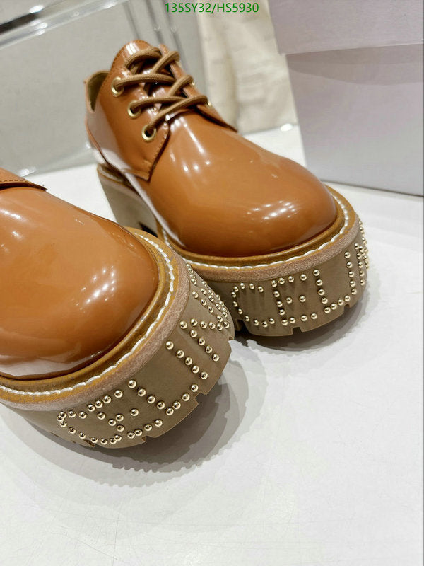 SAMC - COL Women Shoes - 194