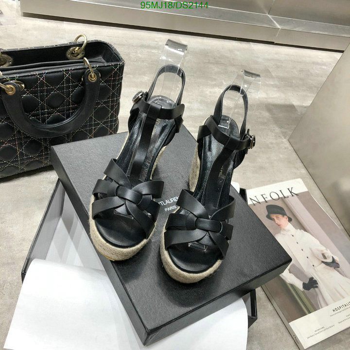 SAMC - YLS Women Shoes Heels - 029