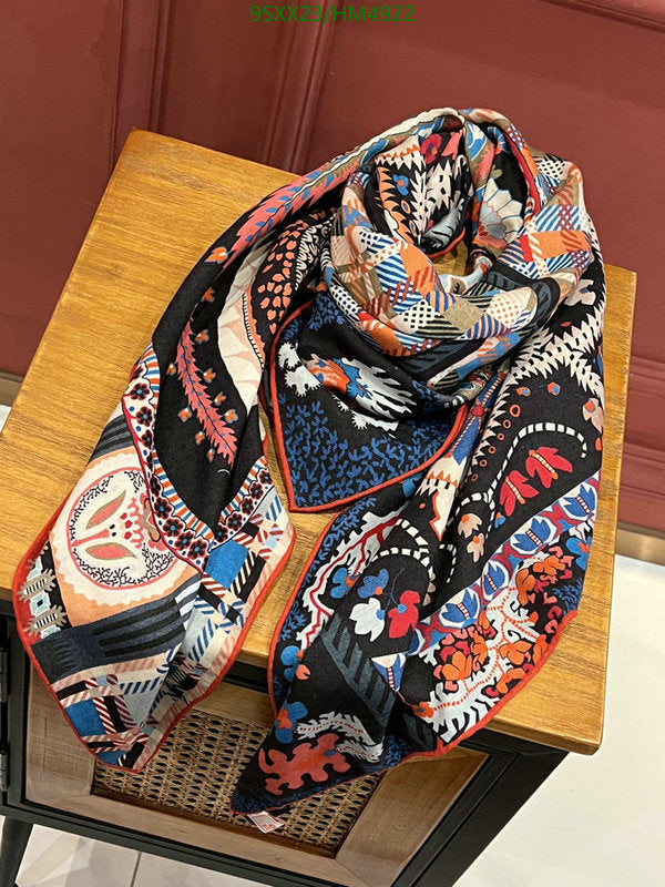 SAMC - HMS Scarves - 830