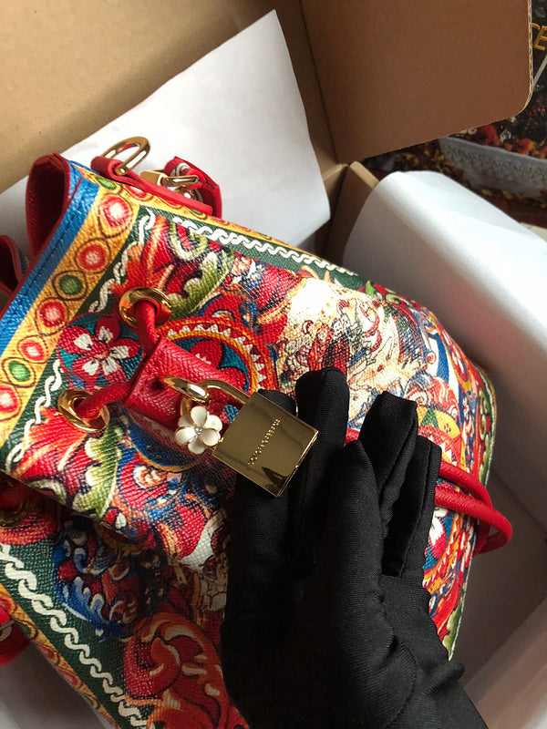 Satchel Bags - DG Bags - 485