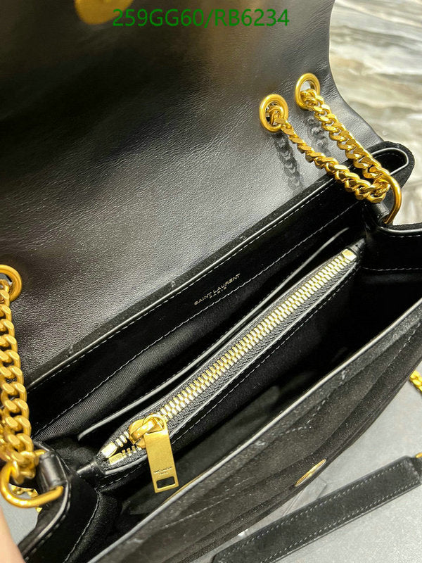 SAMC - YLS Bags - 118