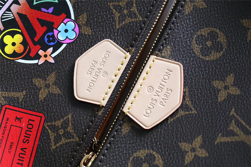 Satchel Bags - VL Bags - 7396