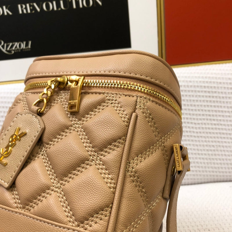 Satchel Bags - SLY Bags - 1102