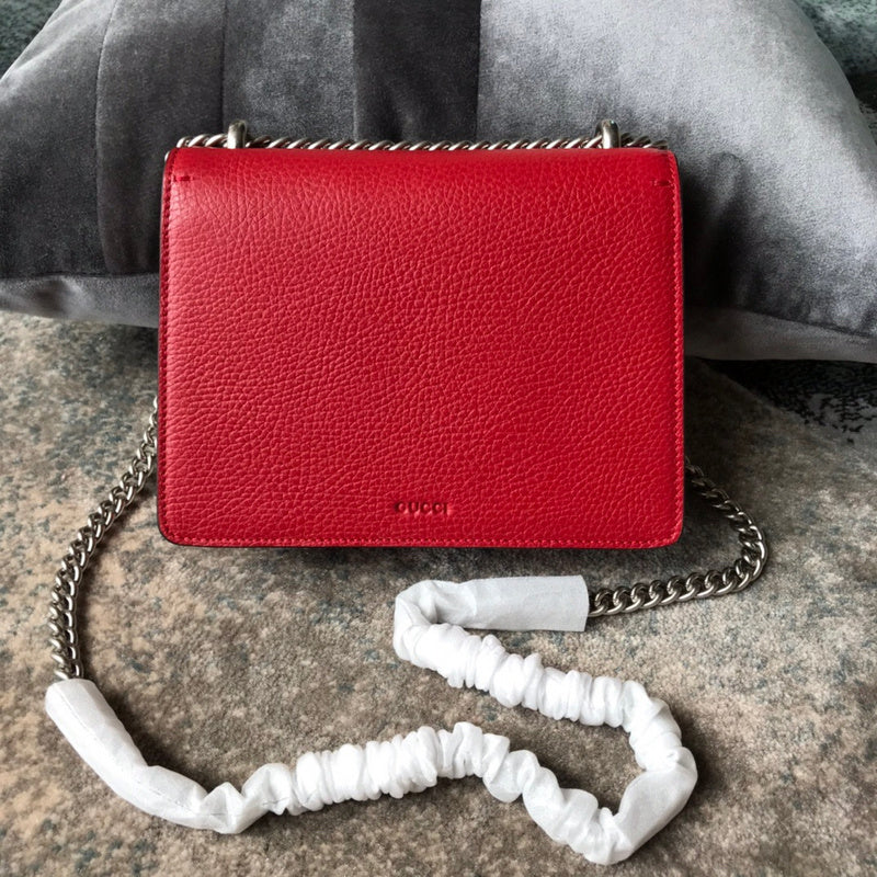 Satchel Bags - GCI Bags - 6166