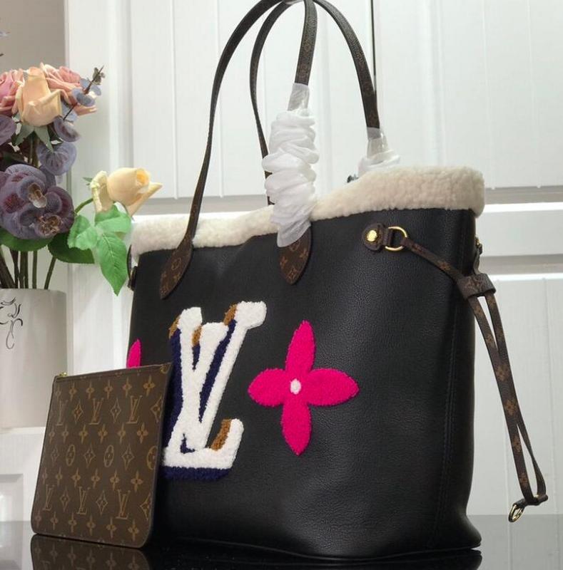 SAMC - LOV Bags - 2734