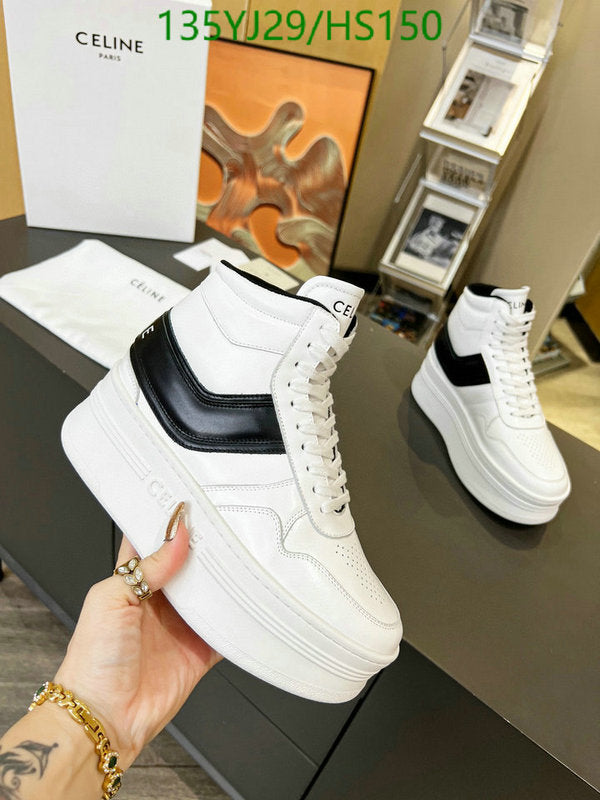 SAMC - COL Women Shoes - 226
