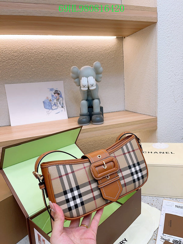 Glami GlamI -GLAMIR Bags - 048