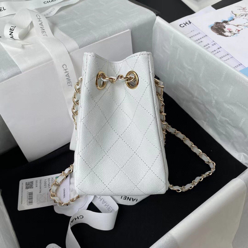 Satchel Bags - CHL Bags - 3208